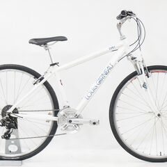 LOUIS GARNEAU 「ルイガノ」 LGS-TR1 201...