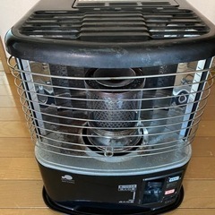 石油ストーブ