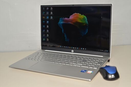 最新Windows11+office 爆速SSD512GB HP Pavilion Latop 15-eg0084TU 高性能 i5-1135G7/メモリ16GB/15.6インチ/USB3.0/無線内蔵/HDMI/カメラ
