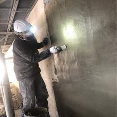 ⭐︎補修工⭐︎ 未経験・経験者大募集！！の画像