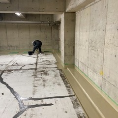 ⭐︎補修工⭐︎ 未経験・経験者大募集！！の画像