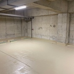 ⭐︎補修工⭐︎ 未経験・経験者大募集！！の画像