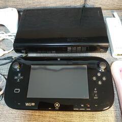 決まりました☆【任天堂 Wii U】 全部セット☆動作確認済！の画像