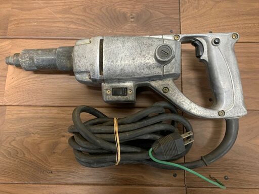 【makita】マキタ スクリュードライバ ドライバ ドライバー 6700.
