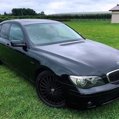 🟣決まりました🟣✴︎BMW7✴︎車検R4 8月✴︎ 55万円　🟣...