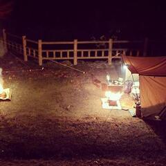 ソロキャンプの集いに参加しませんか🏕️ 