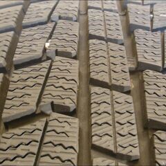 ★★　バリ山！　スタッドレス＆アルミホイールセット！　【１７５／６５Ｒ１４】　お届け可能です！　★★の画像