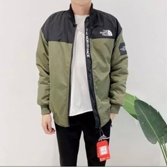 ノースフェイス（The north face）の画像