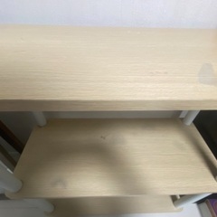 棚、シェルフの画像