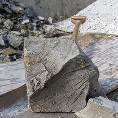 引取り7/4 終了！　粘土 （原土） 手渡し　好きなだけ差し上げ...