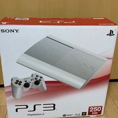 PS3本体のみ【お値下げ中】の画像