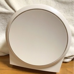 空気清浄加湿器