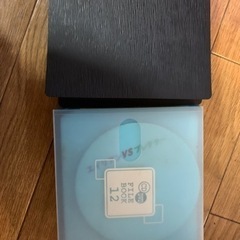DVD