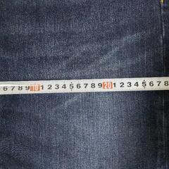 未使用！リーバイス 502の画像