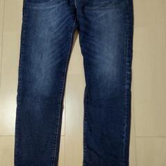 未使用！リーバイス 502の画像