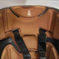 ★★　ブリジストン　ビッケ／ＨＹＤＥＥ．Ｂ専用　リアチャイルドシート　お届け可能です！　★★の画像