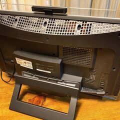 値下げ  SONY VAIO PCG-272N 一体型PC ジャンクの画像