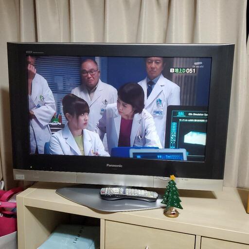 Panasonicテレビ40インチ