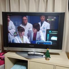 Panasonicテレビ40インチ