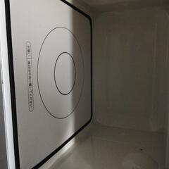 Haier 電子レンジの画像