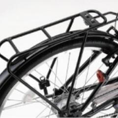 BRIDGESTONEリアルストリーム用リアキャリア
