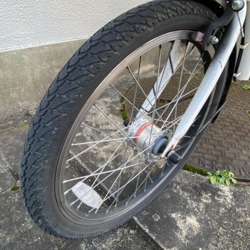 Bell mele 子供乗せ自転車 変速機付き 非電動自転車 チャイルドシート