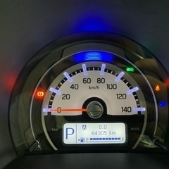 歳末超セール☆ハスラー 4WD ターボの画像