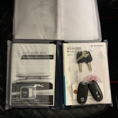 歳末超セール☆ハスラー 4WD ターボの画像