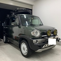 歳末超セール☆ハスラー 4WD ターボ