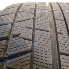 ★★　バリ山！　スタッドレス＆アルミホイールセット②！　【２０５／６５Ｒ１５】　お届け可能です！　★★の画像