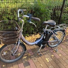 アシスタユニ 電動アシスト自転車(自転車)の中古が安い！激安で