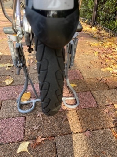 ブリヂストン  12.3A 電動自転車　アシスト自転車