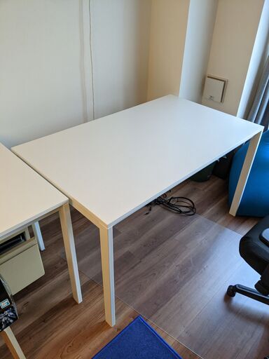 イケア ダイニングテーブル メルトルプ  IKEA MELLTORP