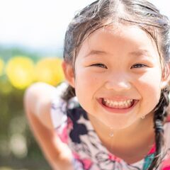 英語学童保育のバイリンガルスタッフ