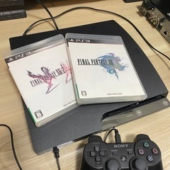 プレステ3 ゲーム の画像