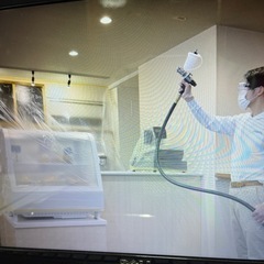 ウイルス対策！お部屋の抗ウイルス抗菌に