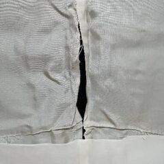 期間限定「値下げ」留袖、長襦袢、帯締めセットの画像