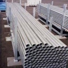 使用済の足場材
