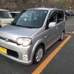 ダイハツムーヴ◇車検付き！格安！