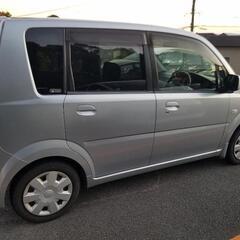 ダイハツムーヴ◇車検付き！格安！の画像