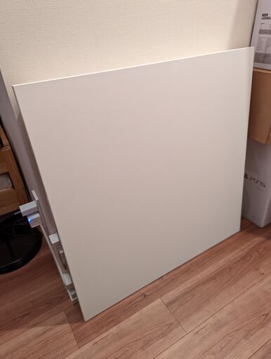 イケア テーブル メルトルプ  IKEA MELLTORP  75*75