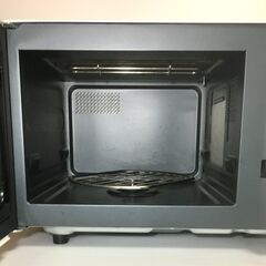 Haier ハイアール オーブンレンジ JW-V16A 2012年製 の画像