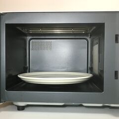 Haier ハイアール オーブンレンジ JW-V16A 2012年製 の画像