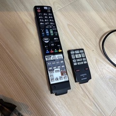 ブルーレイディスクレコーダーの画像