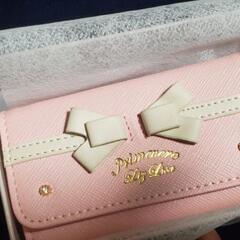 LIZ LISA　キーケース　箱つき　新品