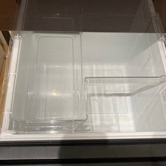 ハイセンス冷蔵庫の画像