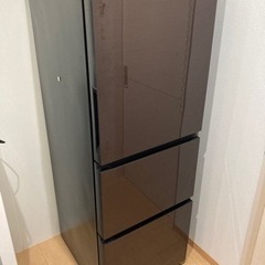 ハイセンス冷蔵庫
