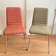  IKEA イケア ダイニングテーブル ダイニングチェアの画像