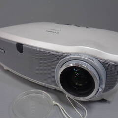 Canon プロジェクターの中古が安い！激安で譲ります・無料で