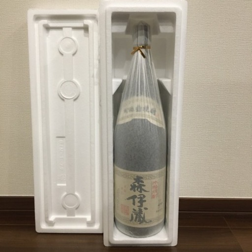 森伊蔵 1800ml